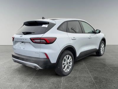 2026 Ford Escape — detail view