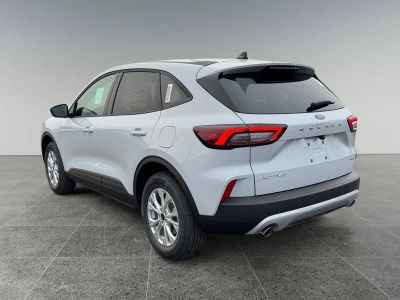 2026 Ford Escape — rear three-quarter view