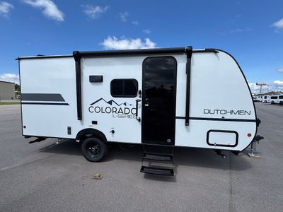 2026 Dutchmen Colorado - Photo 4