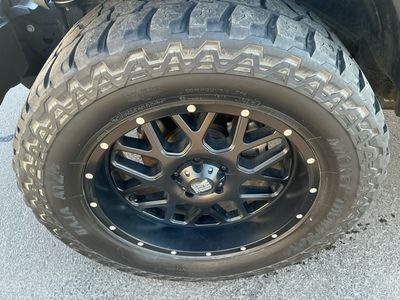 2019 Jeep Wrangler Unlimited - Photo 5