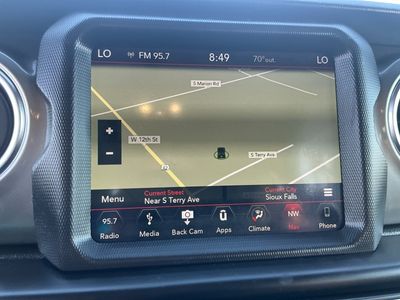 2019 Jeep Wrangler Unlimited - Photo 14
