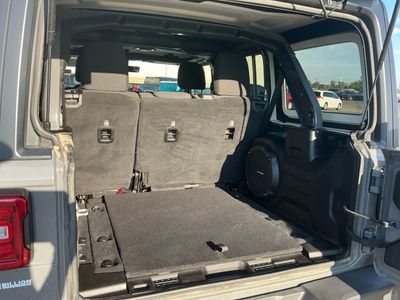 2019 Jeep Wrangler Unlimited - Photo 7