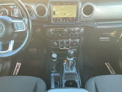 2019 Jeep Wrangler Unlimited - Photo 12