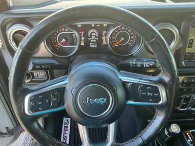 2019 Jeep Wrangler Unlimited - Photo 11