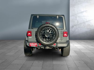 2019 Jeep Wrangler Unlimited - Photo 3