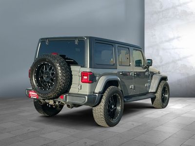 2019 Jeep Wrangler Unlimited - Photo 2