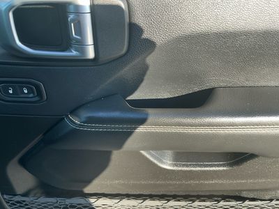 2019 Jeep Wrangler Unlimited - Photo 9