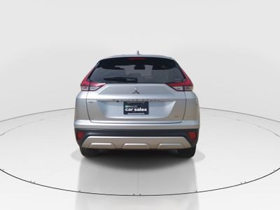 2024 Mitsubishi Eclipse Cross - Photo 6