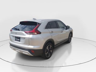 2024 Mitsubishi Eclipse Cross - Photo 7