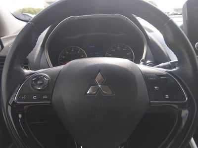 2024 Mitsubishi Eclipse Cross - Photo 12