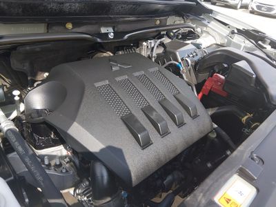 2024 Mitsubishi Eclipse Cross - Photo 9