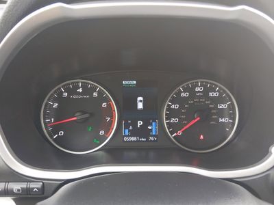 2024 Mitsubishi Eclipse Cross - Photo 14