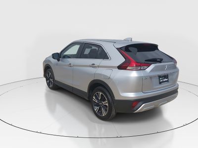 2024 Mitsubishi Eclipse Cross - Photo 5