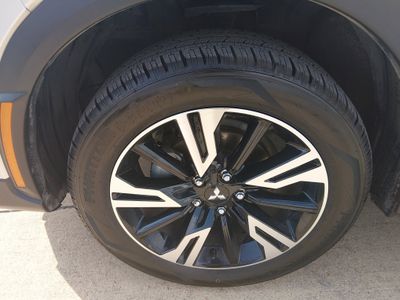 2024 Mitsubishi Eclipse Cross - Photo 10