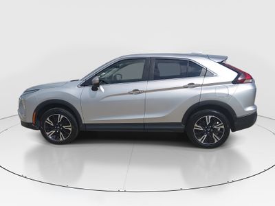 2024 Mitsubishi Eclipse Cross - Photo 4