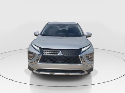 2024 Mitsubishi Eclipse Cross - Photo 2
