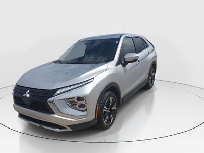 2024 Mitsubishi Eclipse Cross - Photo 3
