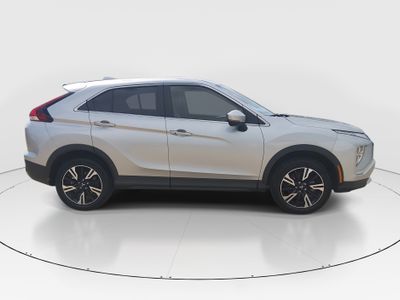 2024 Mitsubishi Eclipse Cross - Photo 8