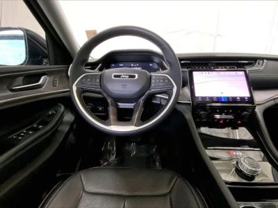 2023 Jeep Grand Cherokee L - Photo 4