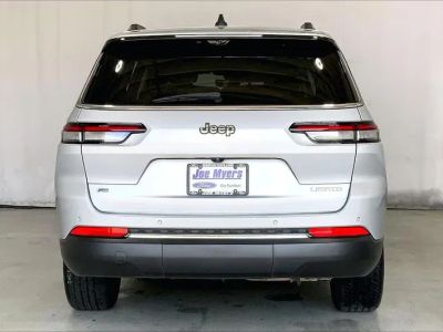 2023 Jeep Grand Cherokee L - Photo 3