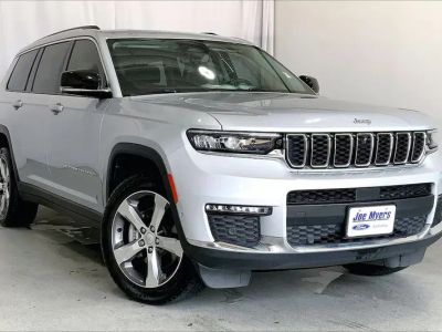 2023 Jeep Grand Cherokee L - Photo 1