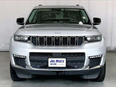 2023 Jeep Grand Cherokee L - Photo 2