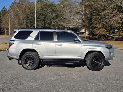 2020 Toyota 4Runner - Photo 39
