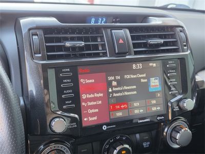2020 Toyota 4Runner - Photo 19