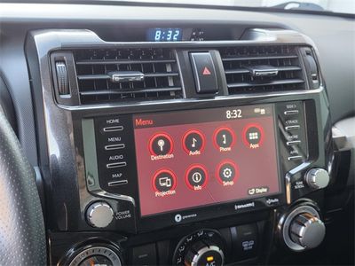 2020 Toyota 4Runner - Photo 17