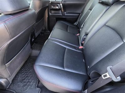 2020 Toyota 4Runner - Photo 10