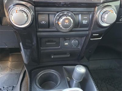 2020 Toyota 4Runner - Photo 21