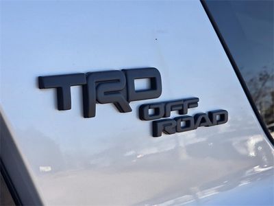 2020 Toyota 4Runner - Photo 33
