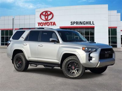 2020 Toyota 4Runner - Photo 1