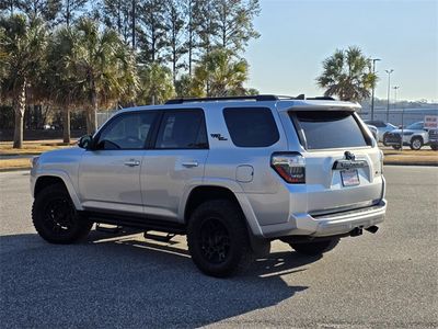 2020 Toyota 4Runner - Photo 4