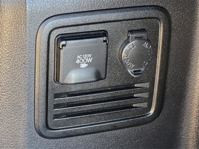 2020 Toyota 4Runner - Photo 13