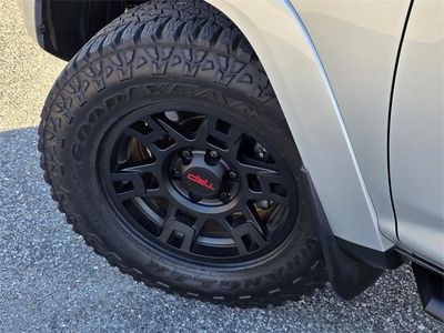 2020 Toyota 4Runner - Photo 37