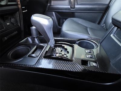 2020 Toyota 4Runner - Photo 23