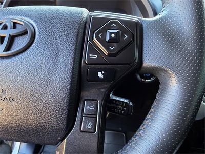 2020 Toyota 4Runner - Photo 28