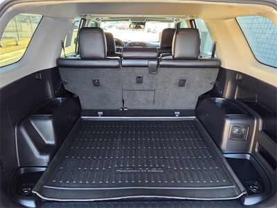 2020 Toyota 4Runner - Photo 14