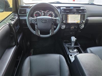 2020 Toyota 4Runner - Photo 12