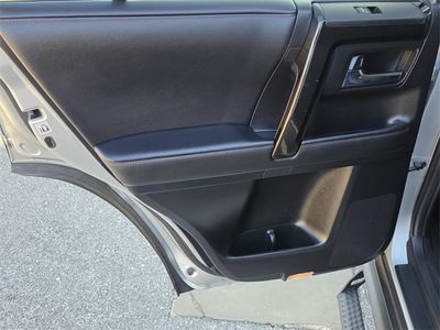 2020 Toyota 4Runner - Photo 36