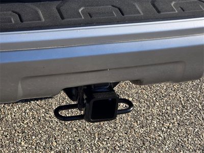 2020 Toyota 4Runner - Photo 31