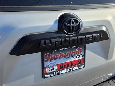 2020 Toyota 4Runner - Photo 34