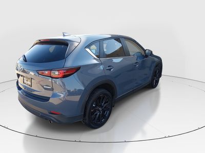 2024 Mazda CX-5 - Photo 7