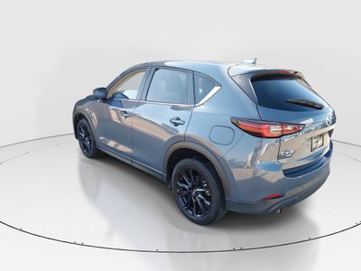 2024 Mazda CX-5 - Photo 5