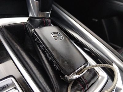 2024 Mazda CX-5 - Photo 15