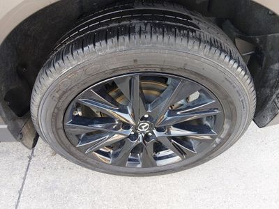 2024 Mazda CX-5 - Photo 10