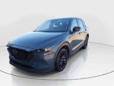 2024 Mazda CX-5 - Photo 3