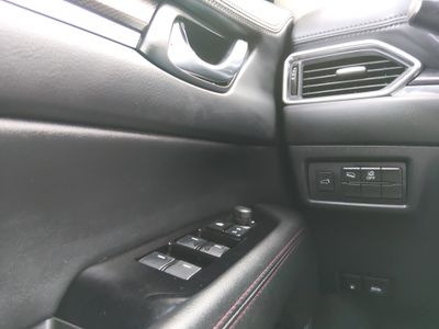 2024 Mazda CX-5 - Photo 21