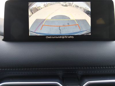 2024 Mazda CX-5 - Photo 16